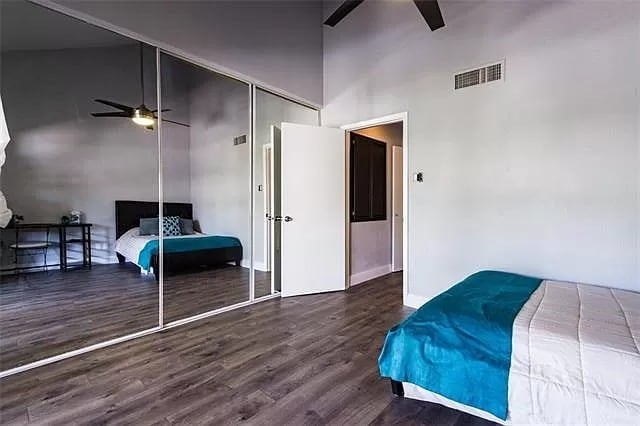 Building Photo - 4537 N O'Connor Rd