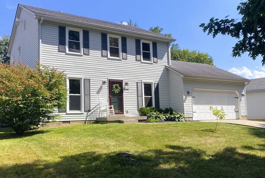 Building Photo - 3558 Winthrop Dr
