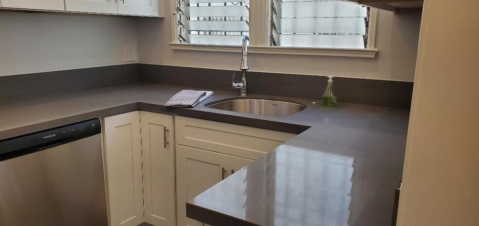 COOKS KITCHEN DISHWASHER DISPOSAL - 6326 Orange St