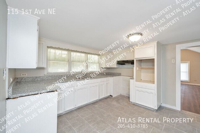 Building Photo - 115 1st Ave NE