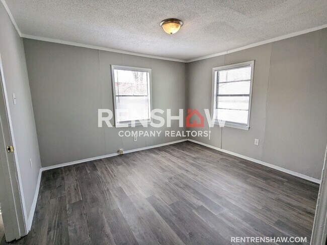 Building Photo - Classic 3/2 Home In Frayser Now Available ...