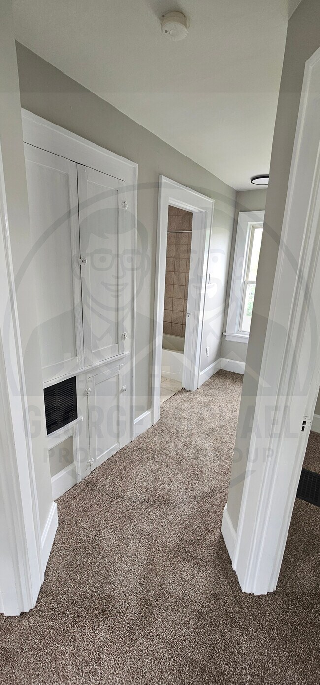 Hall - 859 S Main St