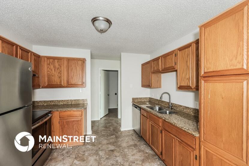 Building Photo - 1359 Lincolnshire Way