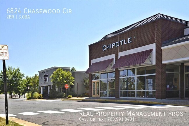 Building Photo - 6824 Chasewood Cir