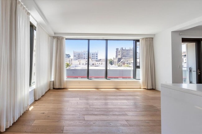 Building Photo - 1450 Franklin St