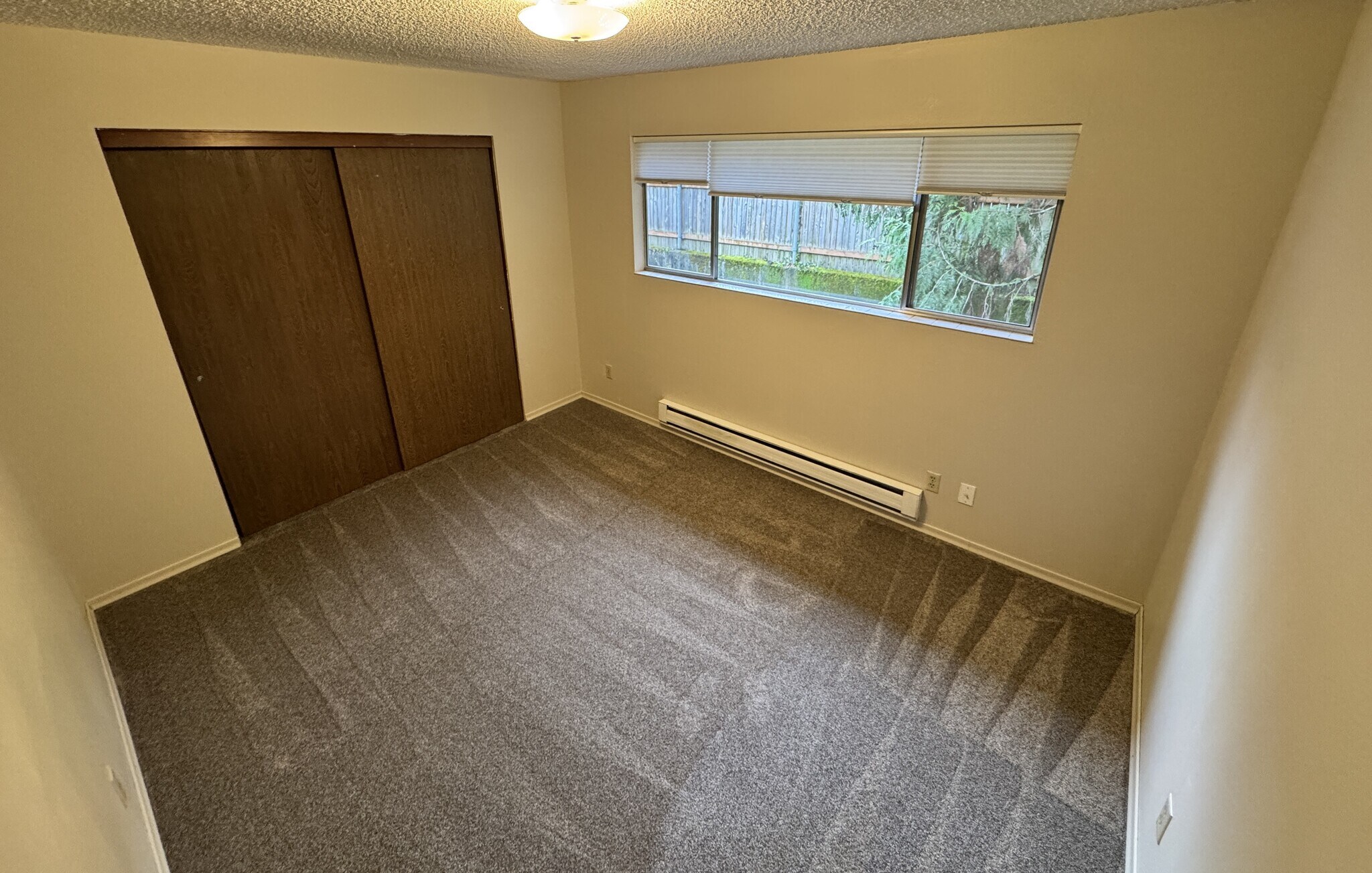 Second bedroom - 15603 42nd Ave S