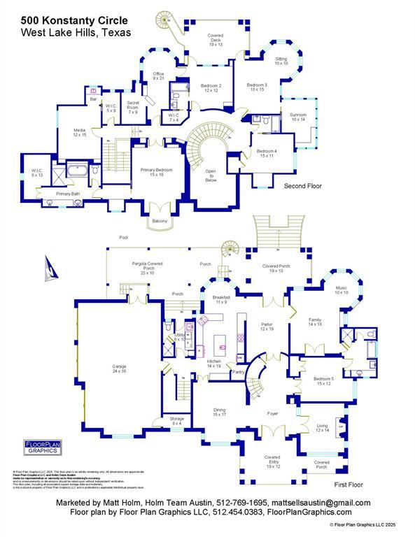 Building Photo - 500 Konstanty Cir