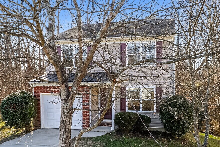 Building Photo - 810 Mattox Ct