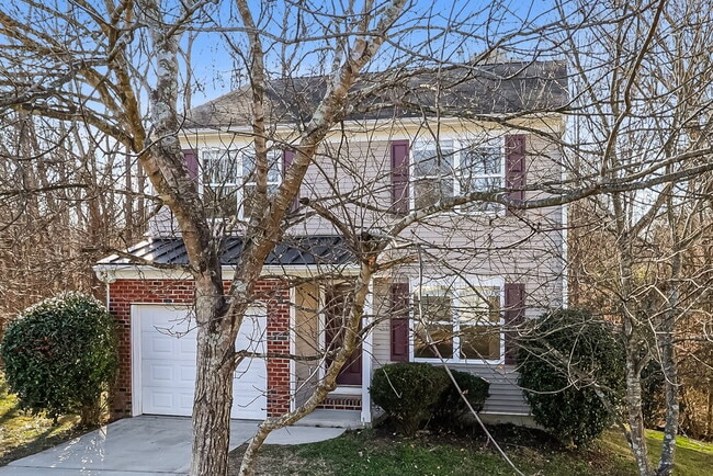 Building Photo - 810 Mattox Ct