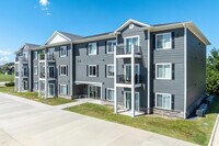 Building Photo - Chevalia Ridge Apartments Grimes