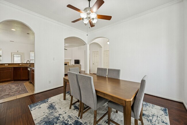 Building Photo - 18126 Rustic Brook Ct