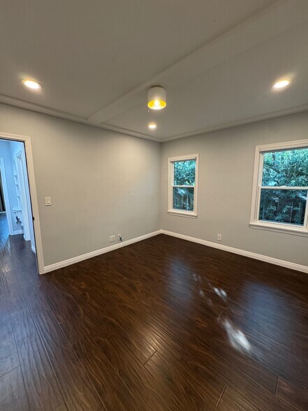 Bedroom 2 - 3100 W 78th St