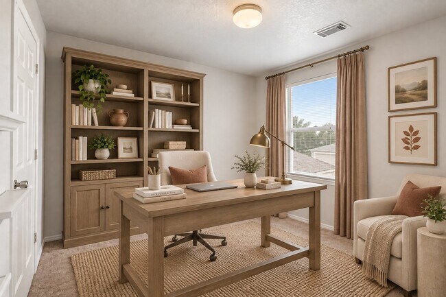 Building Photo - 23815 Pebworth Pl