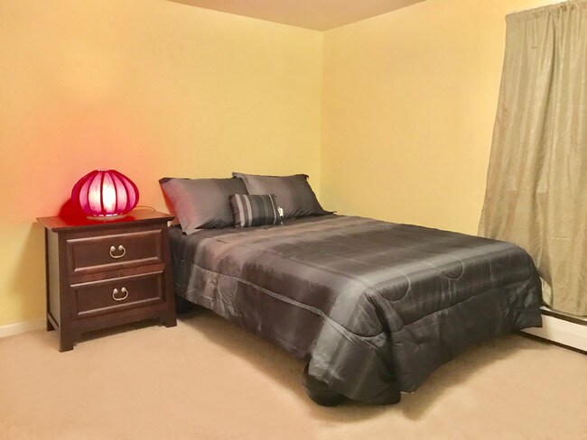 bedroom 2 - 41 Reilly Ct