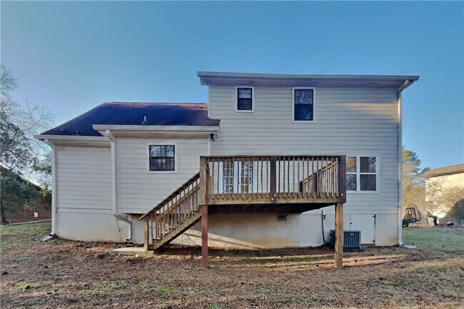 Building Photo - 524 Mephisto Cir