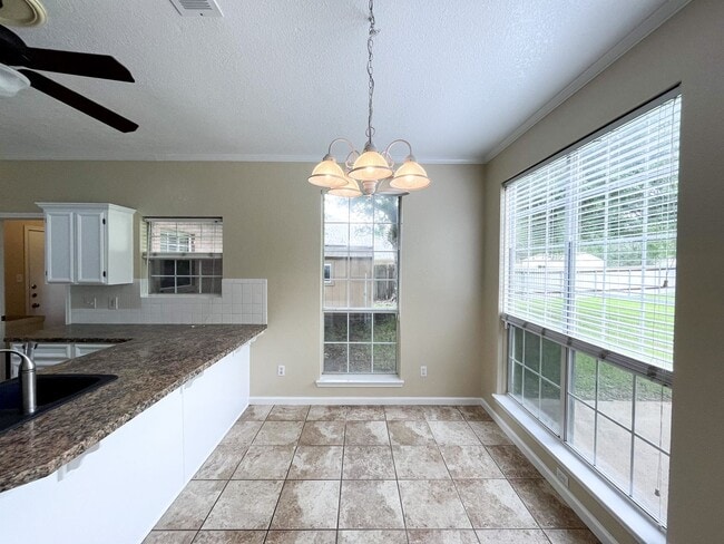 Building Photo - Available NOW!!!! This beautiful 2 story, 4 bedroom, 2 bath, two car garage with garage door open...