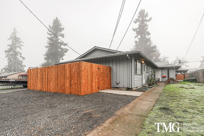 Building Photo - 3505 K St