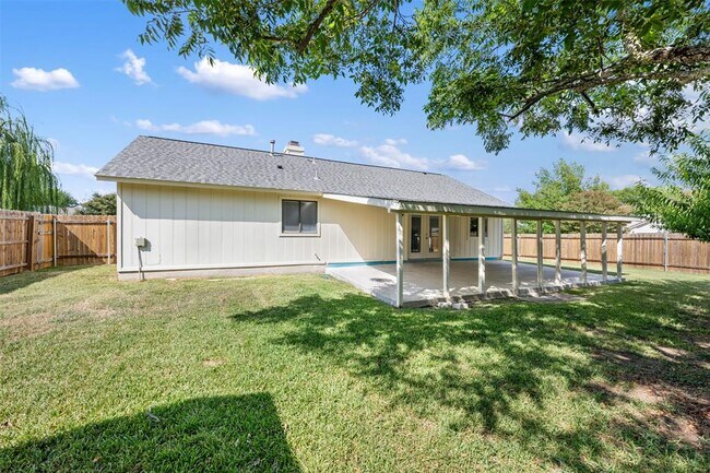 Building Photo - 1807 Verbena Way