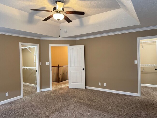 Building Photo - Crosswinds Subdivision! Beautiful 2 Story Rental off Tylertown Rd.