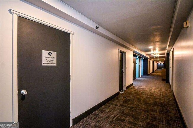 Building Photo - 620 Peachtree St NE