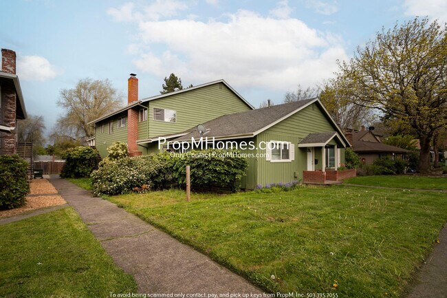 Building Photo - 6056 SW Valley Ave