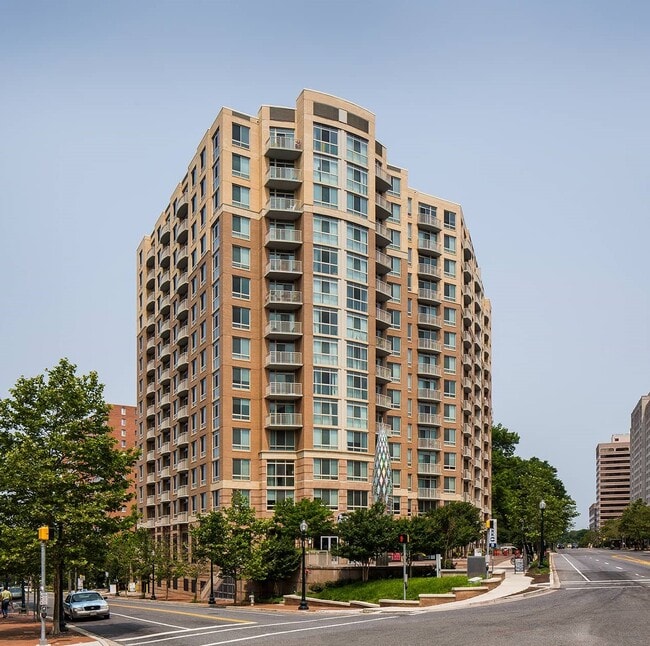 Building Photo - 1200 East West