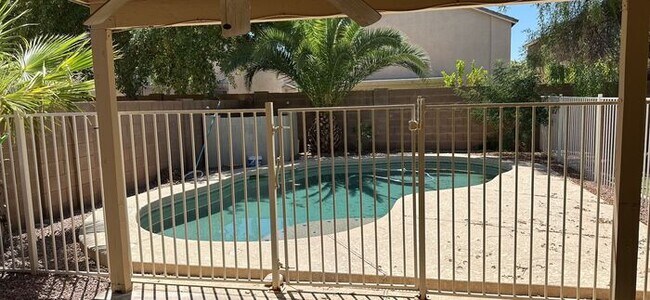 Building Photo - COMING SOON! Great 5 bedroom house in Circle Cross Ranch with pool