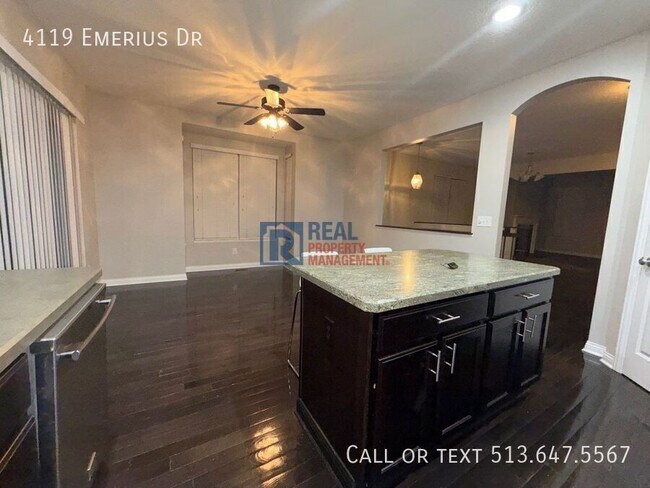 Building Photo - 4119 Emerius Dr