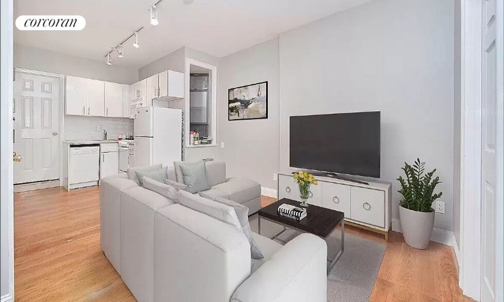 Primary Photo - 163 Chrystie St