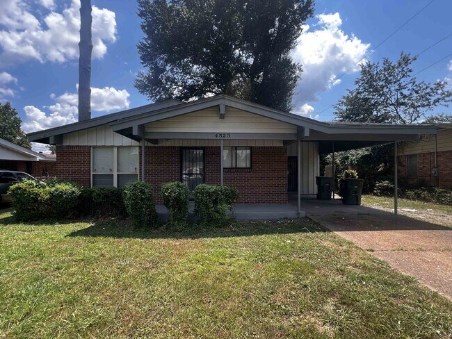 Primary Photo - 4523 Lawrence Rd