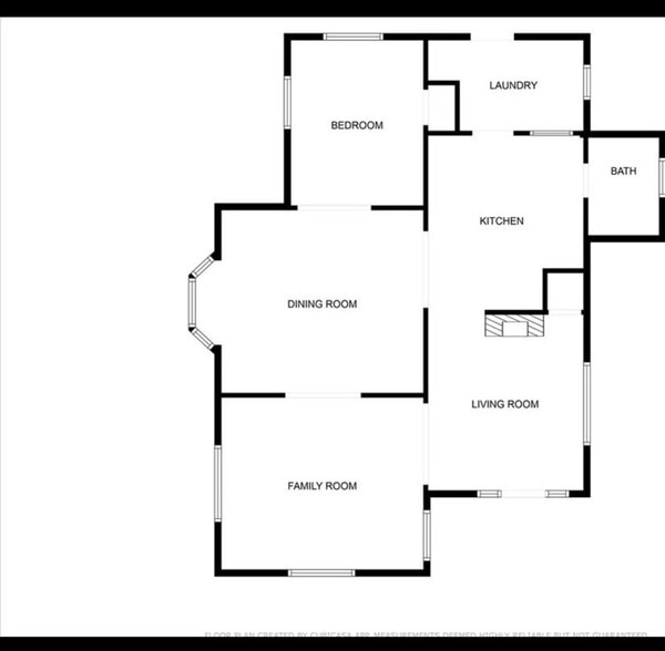 Building Photo - 469 Cleveland Ave