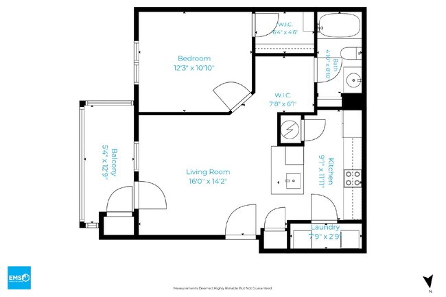 Building Photo - 3rd Floor Condo in Merer Point