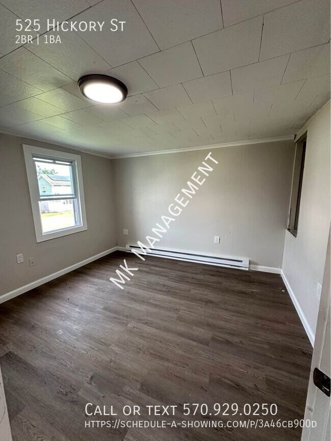 Building Photo - 525 Hickory St