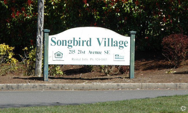 Building Photo - Songbird Village