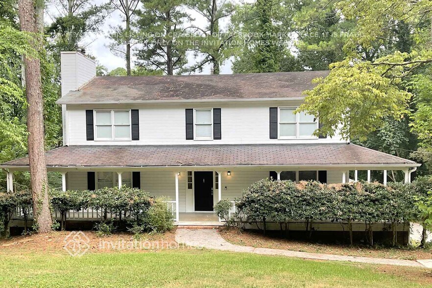 Primary Photo - 4333 Alison Jane Dr NE