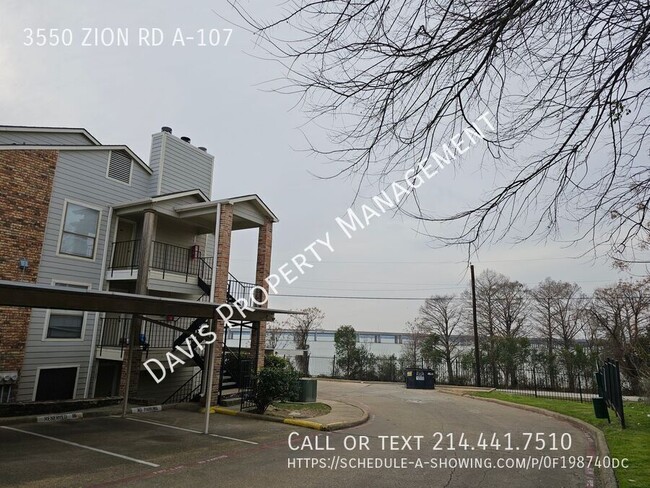 Building Photo - 3550 Zion Rd