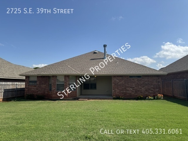 Building Photo - 2725 SE 39th St