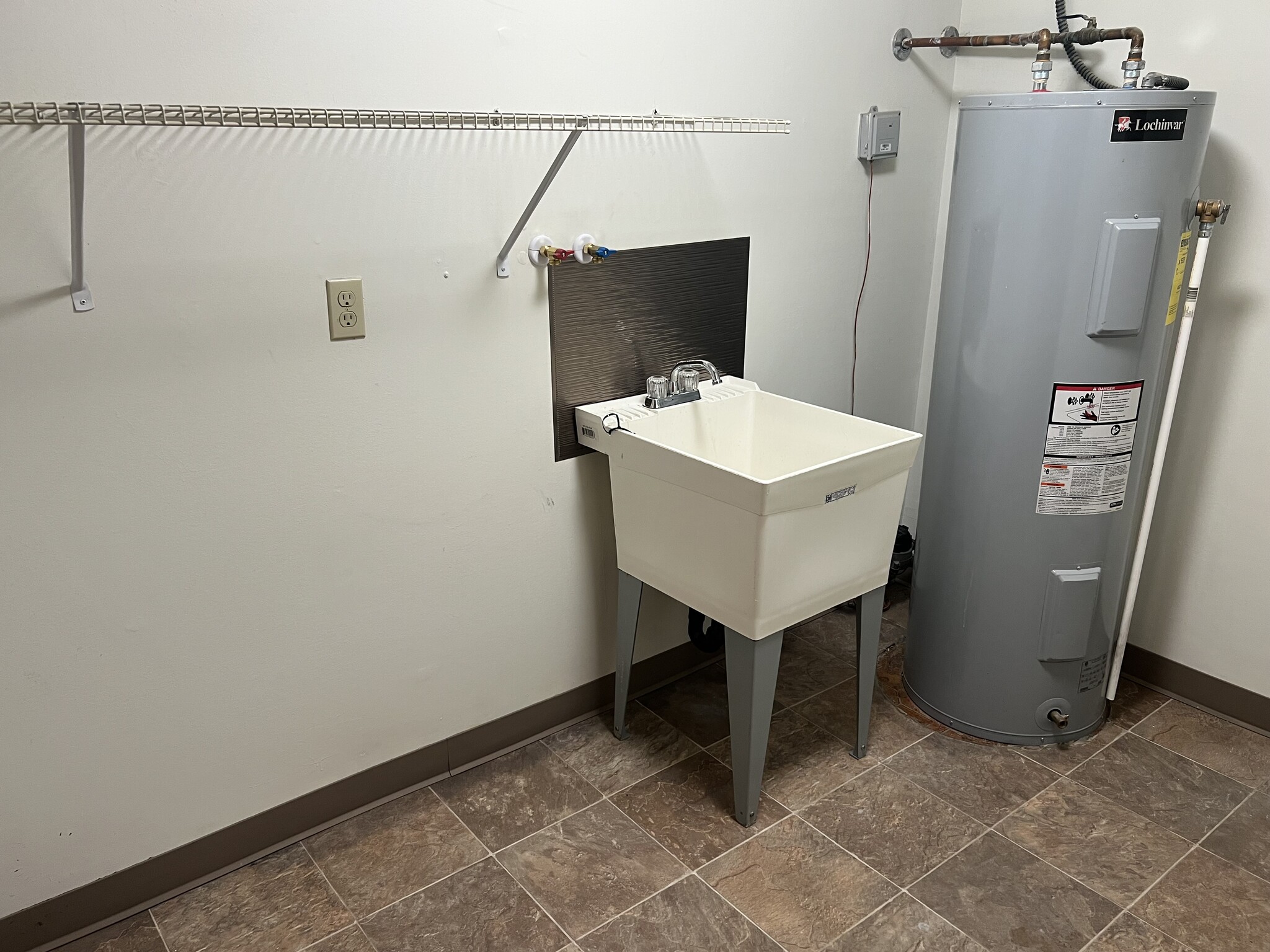 Laundry Room - 5633 Opal St