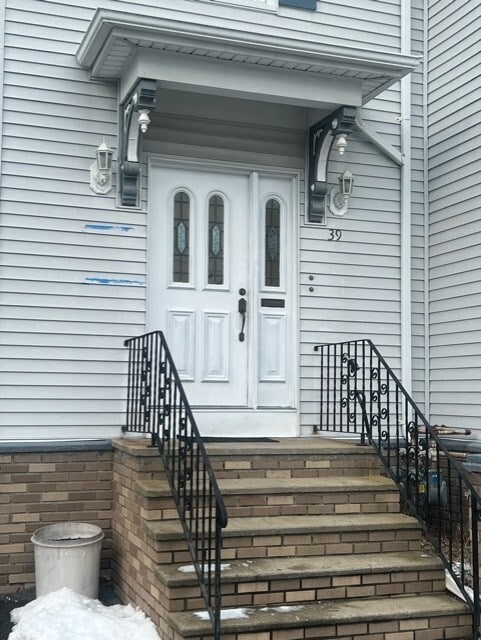 Building Photo - 39 Bay St