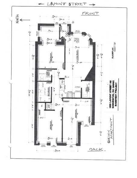 Building Photo - 1833 Lamont St NW