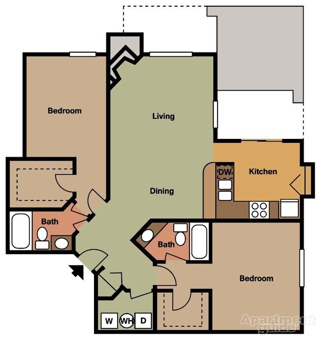 Building Photo - 131 Crestwood Ct