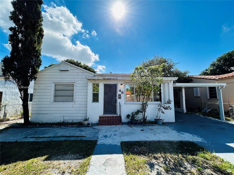 Primary Photo - 48 NW 39th St