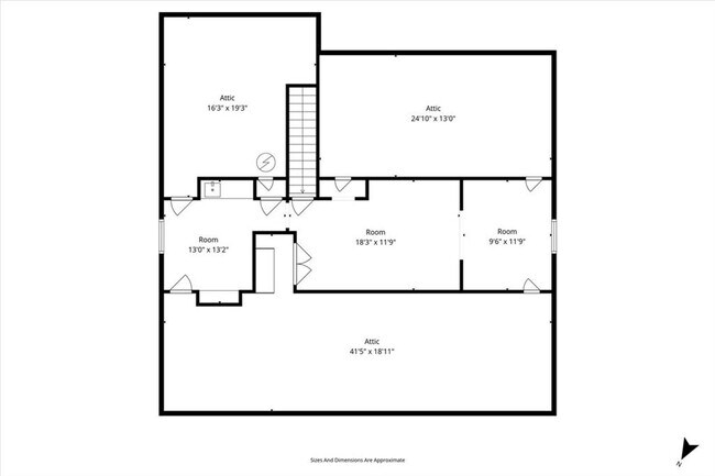 Building Photo - 3521 W Stillwood Ln