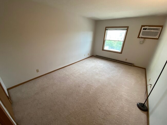 Master Bedroom - 2543 Neil Armstrong Dr