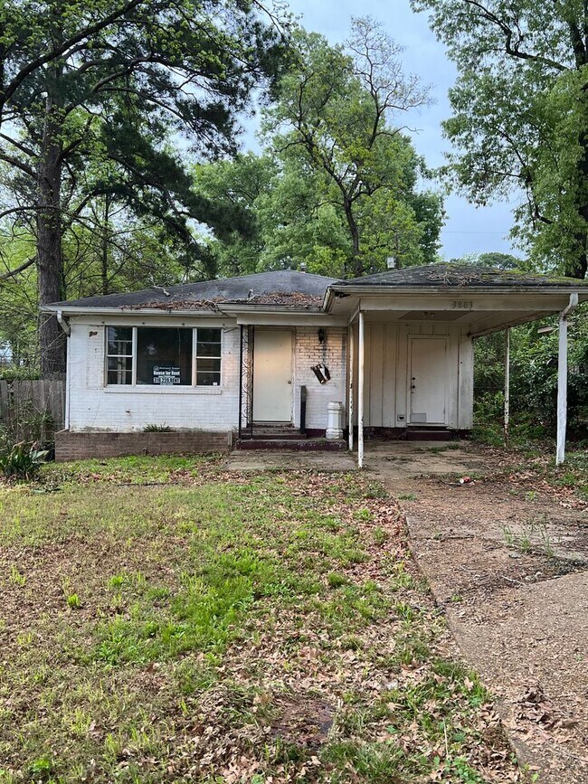 Primary Photo - 3803 Richmond Ave