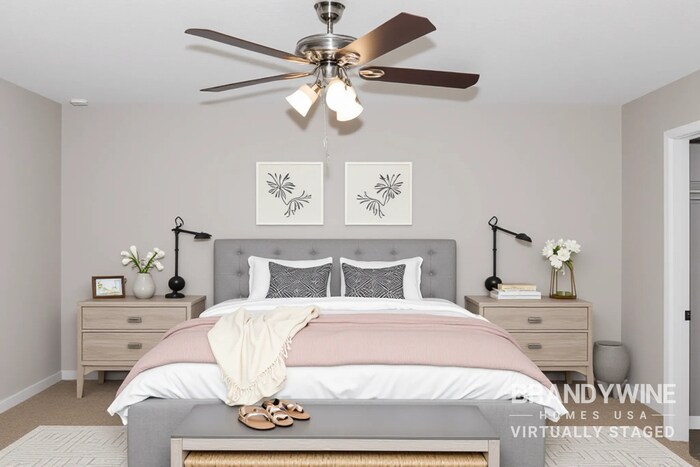 Building Photo - 110 Meadowglen Ct