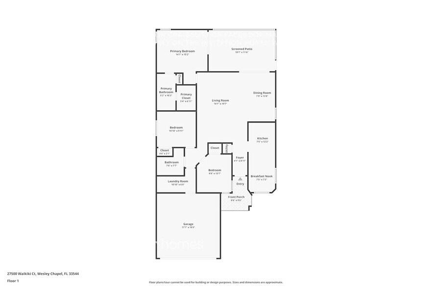 Building Photo - 27500 Waikiki Ct