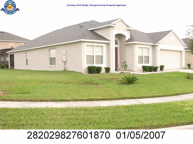 Building Photo - 2424 Cerberus Dr