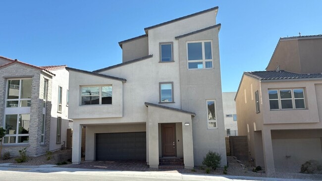 Primary Photo - Brand New Home In Vireo Summerlin!!!!
