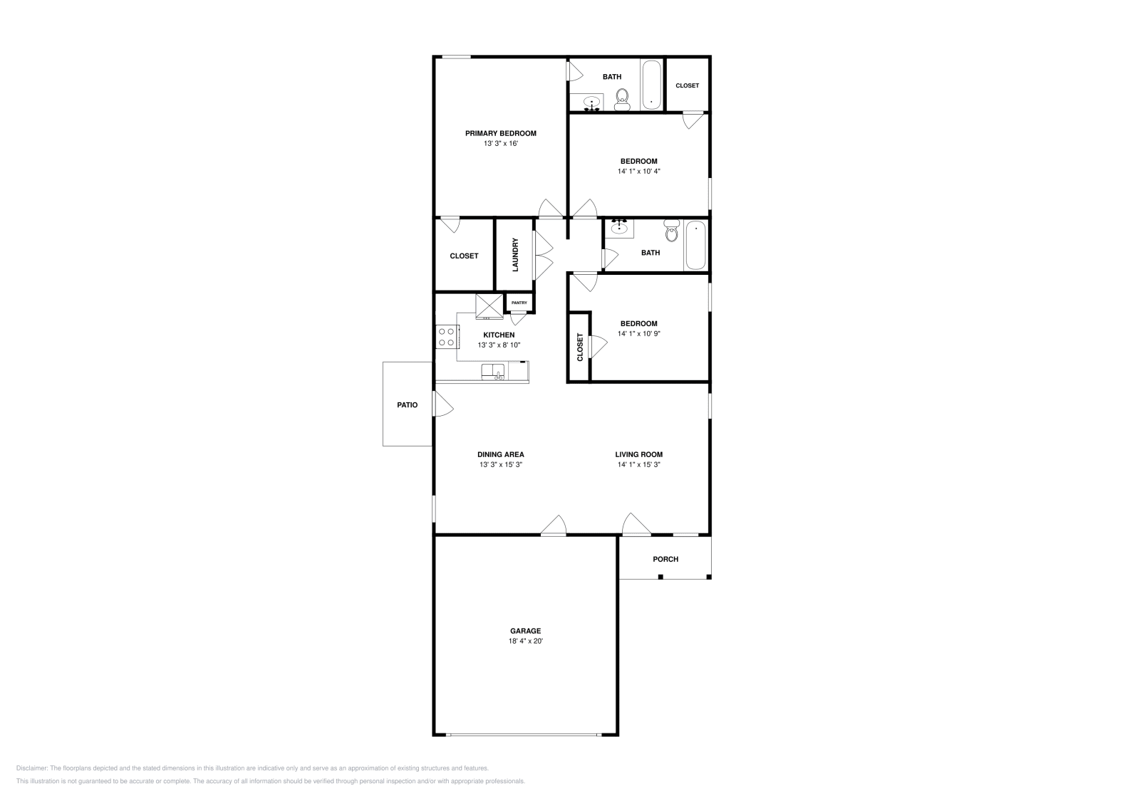 Building Photo - 102 Elizondo Way